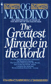 Cover for The Greatest Miracle in the World