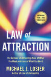 Cover for Law of Attraction