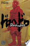 Cover for Dorohedoro, Vol. 1