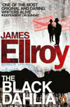 Cover for The Black Dahlia