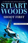 Cover for Shoot First