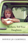 Cover for Mothers, Tell Your Daughters: Stories