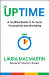 Cover for Uptime