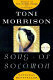 Cover for Song of Solomon