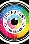 Cover for Broadcast