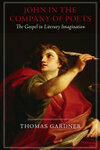 Cover for John in the Company of Poets