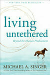Cover for Living Untethered