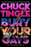 Cover for Bury Your Gays