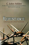 Cover for Repentance