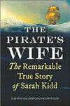 Cover for The Pirate's Wife