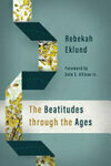 Cover for The Beatitudes through the Ages