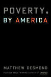 Cover for Poverty, by America