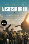Cover for Masters of the Air MTI