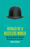 Cover for Herald of a Restless World