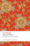 Cover for War and Peace