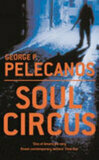 Cover for Soul Circus