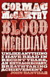 Cover for Blood Meridian