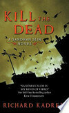 Cover for Kill the Dead