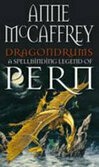 Cover for Dragondrums