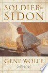 Cover for Soldier of Sidon