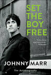 Cover for Set the Boy Free