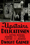 Cover for The Upstairs Delicatessen