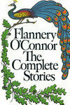 Cover for The Complete Stories