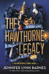 Cover for The Hawthorne Legacy