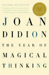 Cover for The Year of Magical Thinking