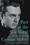 Cover for Poet in the New World