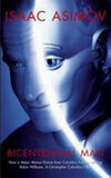 Cover for The Bicentennial Man