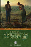 Cover for An Introduction to the Devout Life
