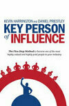 Cover for Key Person of Influence
