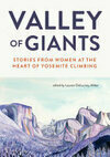 Cover for Valley of Giants
