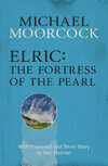 Cover for Elric: The Fortress of the Pearl
