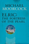 Cover for Elric: The Fortress of the Pearl