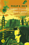 Cover for Do Androids Dream Of Electric Sheep?