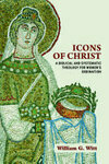 Cover for Icons of Christ