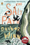 Cover for The Salt Path