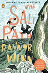 Cover for The Salt Path