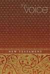 Cover for The Voice New Testament