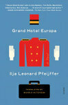 Cover for Grand Hotel Europa
