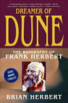 Cover for Dreamer of Dune