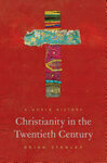 Cover for Christianity in the Twentieth Century