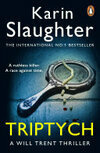 Cover for Triptych
