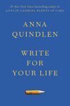 Cover for Write for Your Life