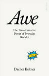 Cover for Awe