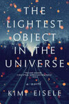 Cover for The Lightest Object in the Universe