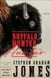 Cover for The Buffalo Hunter Hunter