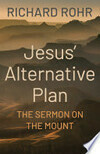 Cover for Jesus' Alternative Plan